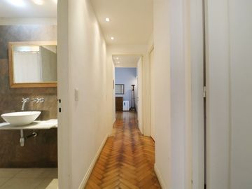 VENTA Depto de categoría 4 ambientes 125 m2 Retiro