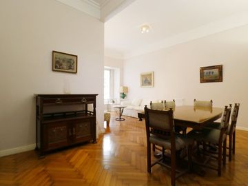 VENTA Depto de categoría 4 ambientes 125 m2 Retiro