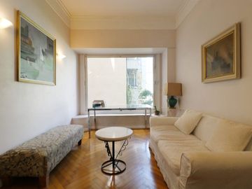 VENTA Depto de categoría 4 ambientes 125 m2 Retiro