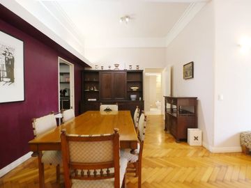 VENTA Depto de categoría 4 ambientes 125 m2 Retiro