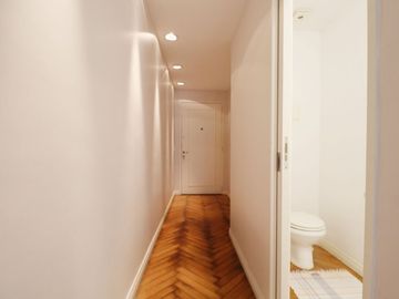 VENTA Depto de categoría 4 ambientes 125 m2 Retiro