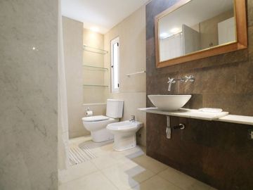 VENTA Depto de categoría 4 ambientes 125 m2 Retiro