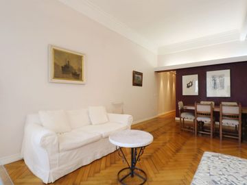 VENTA Depto de categoría 4 ambientes 125 m2 Retiro