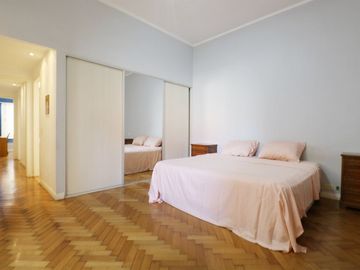 VENTA Depto de categoría 4 ambientes 125 m2 Retiro
