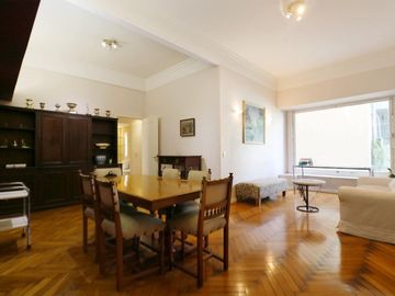 VENTA Depto de categoría 4 ambientes 125 m2 Retiro