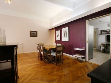 VENTA Depto de categoría 4 ambientes 125 m2 Retiro