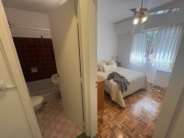VENTA DEPTO PLANTA BAJA 3 AMBIENTES EN OLIVOS