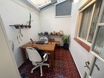VENTA DEPTO PLANTA BAJA 3 AMBIENTES EN OLIVOS