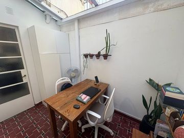 VENTA DEPTO PLANTA BAJA 3 AMBIENTES EN OLIVOS
