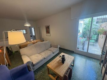 VENTA DEPTO PLANTA BAJA 3 AMBIENTES EN OLIVOS