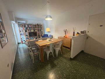 VENTA DEPTO PLANTA BAJA 3 AMBIENTES EN OLIVOS
