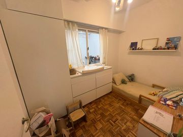 VENTA DEPTO PLANTA BAJA 3 AMBIENTES EN OLIVOS