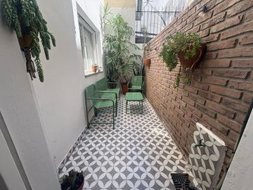 VENTA DEPTO PLANTA BAJA 3 AMBIENTES EN OLIVOS