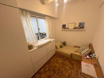 VENTA DEPTO PLANTA BAJA 3 AMBIENTES EN OLIVOS