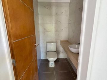 DOS AMBIENTES A ESTRENAR.