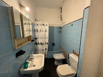 VENTA PH 3 AMBIENTES VILLA CRESPO COCHERA