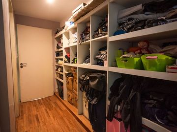 DEPTO. 3 AMB EN VENTA CON COCHERA , VILLA URQUIZA