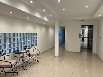 DEPTO. 3 AMB EN VENTA CON COCHERA , VILLA URQUIZA