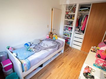 DEPTO. 3 AMB EN VENTA CON COCHERA , VILLA URQUIZA
