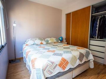 DEPTO. 3 AMB EN VENTA CON COCHERA , VILLA URQUIZA