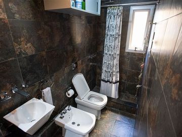 DEPTO. 3 AMB EN VENTA CON COCHERA , VILLA URQUIZA