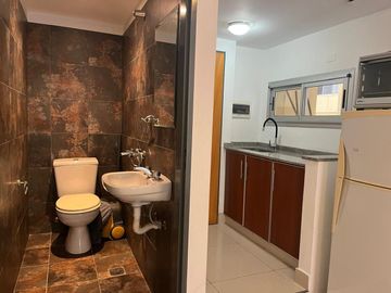 DEPTO. 3 AMB EN VENTA CON COCHERA , VILLA URQUIZA