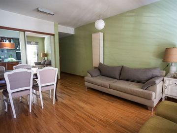 DEPTO. 3 AMB EN VENTA CON COCHERA , VILLA URQUIZA