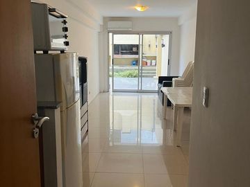 DEPTO. 3 AMB EN VENTA CON COCHERA , VILLA URQUIZA