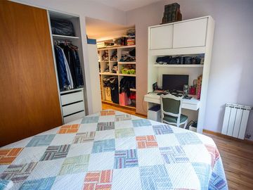DEPTO. 3 AMB EN VENTA CON COCHERA , VILLA URQUIZA
