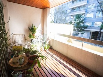 DEPTO. 3 AMB EN VENTA CON COCHERA , VILLA URQUIZA