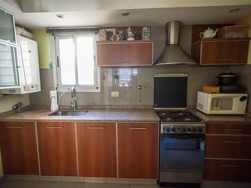 DEPTO. 3 AMB EN VENTA CON COCHERA , VILLA URQUIZA