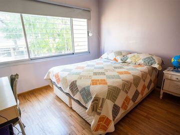 DEPTO. 3 AMB EN VENTA CON COCHERA , VILLA URQUIZA