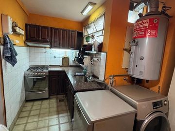 VENTA DEPTO 3 Amb. APTO CREDITO PARQUE AVELLANEDA