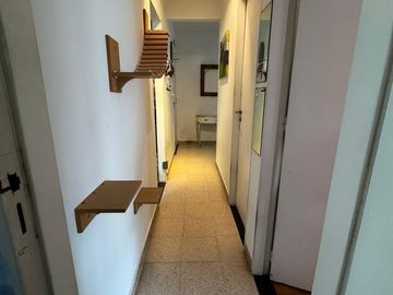VENTA DEPTO 3 Amb. APTO CREDITO PARQUE AVELLANEDA