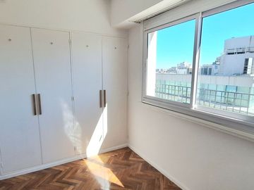 3 Amb. Remodelado con Balcón Terraza en Belgrano