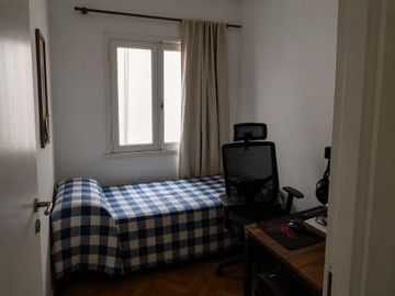VENTA - 2 Amb. con dependencia - Mar del Plata