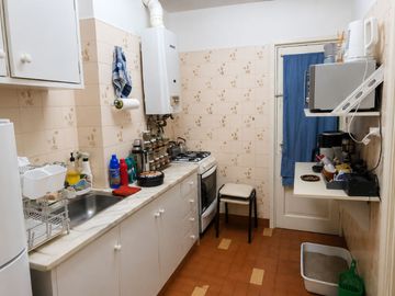 VENTA - 2 Amb. con dependencia - Mar del Plata