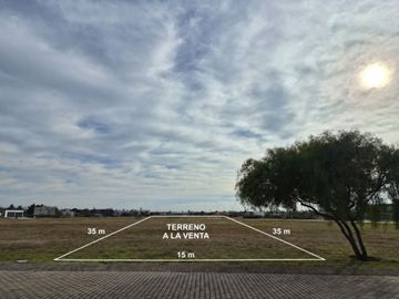 VENTA LOTE AQUAVISTA EXCELENTE UBICACION