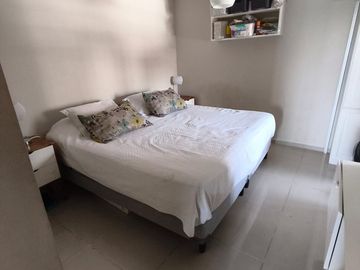 VENTA DEPARTAMENTO CON COCHERA 2 DORM TERRAFORTE 2