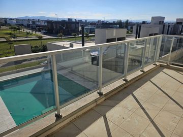 VENTA DPTO EN DOCTA 2 DORM CON VISTA A LAS SIERRAS