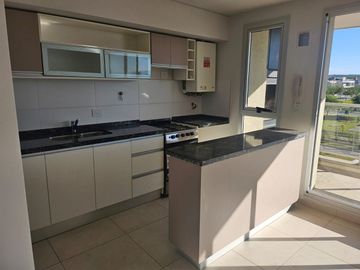 VENTA DPTO EN DOCTA 2 DORM CON VISTA A LAS SIERRAS