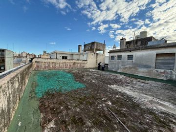VENTA OFICINA EN EL CENTRO 500m2