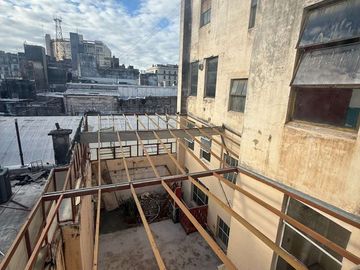 VENTA OFICINA EN EL CENTRO 500m2