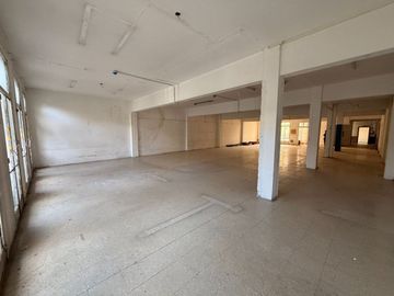 VENTA OFICINA EN EL CENTRO 500m2