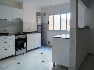 DEPARTAMENTO EN VENTA 2 DORMITORIOS CENTRO