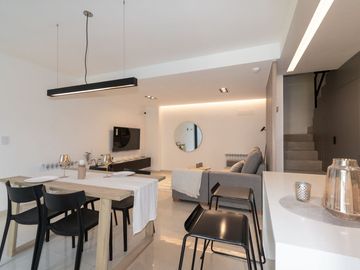 DEPARTAMENTO EN VENTA 3 DORMITORIOS FISHERTON