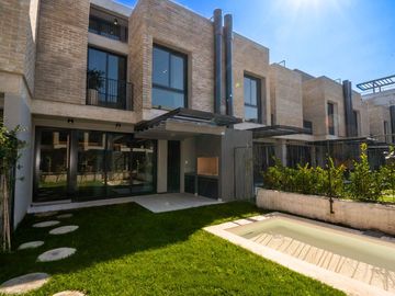 DEPARTAMENTO EN VENTA 3 DORMITORIOS FISHERTON