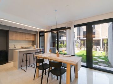DEPARTAMENTO EN VENTA 3 DORMITORIOS FISHERTON