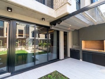 DEPARTAMENTO EN VENTA 3 DORMITORIOS FISHERTON