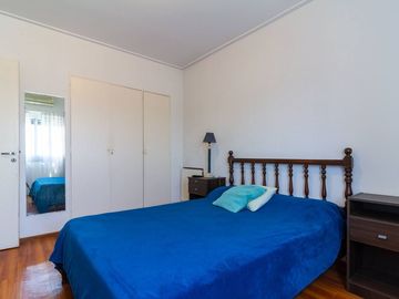 Venta departamento 4 amb - Con Balcón y Cochera